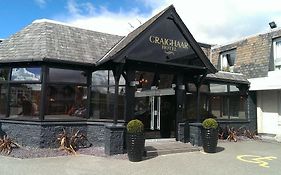 Craighaar Hotel Aberdeen