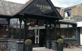 Craighaar Hotel Aberdeen